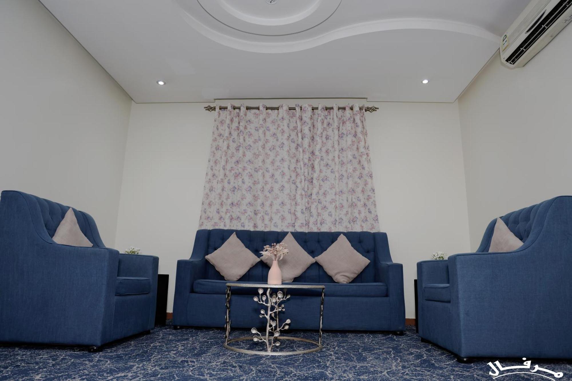 Merfal Hotel Apartments Al Taawan Riaad Buitenkant foto