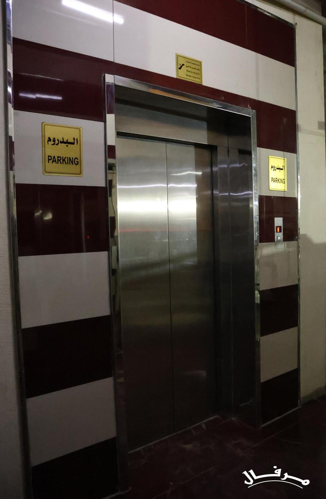 Merfal Hotel Apartments Al Taawan Riaad Buitenkant foto