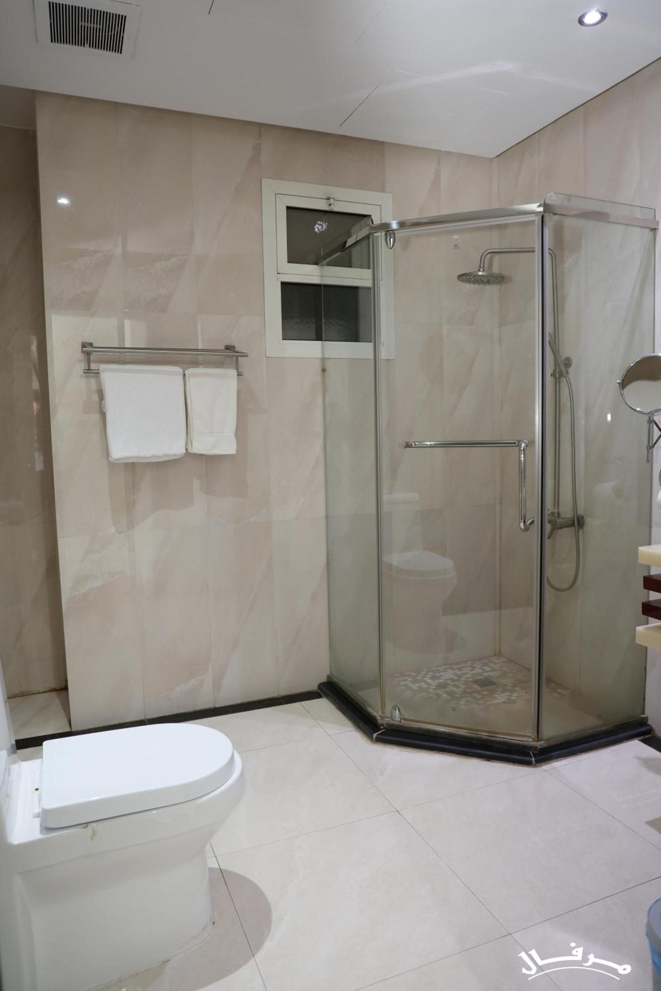 Merfal Hotel Apartments Al Taawan Riaad Buitenkant foto