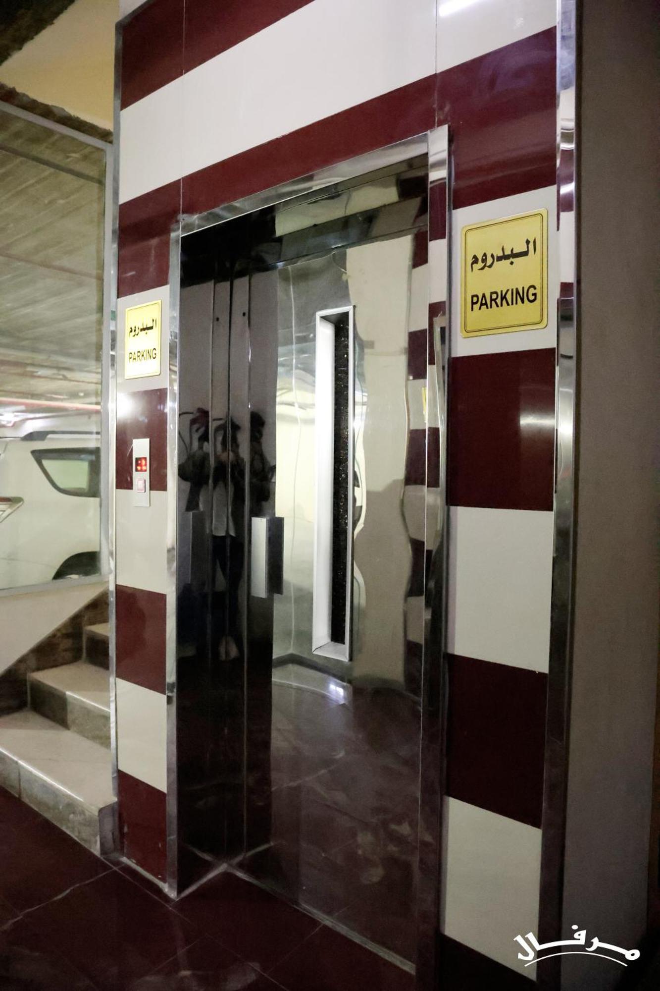 Merfal Hotel Apartments Al Taawan Riaad Buitenkant foto
