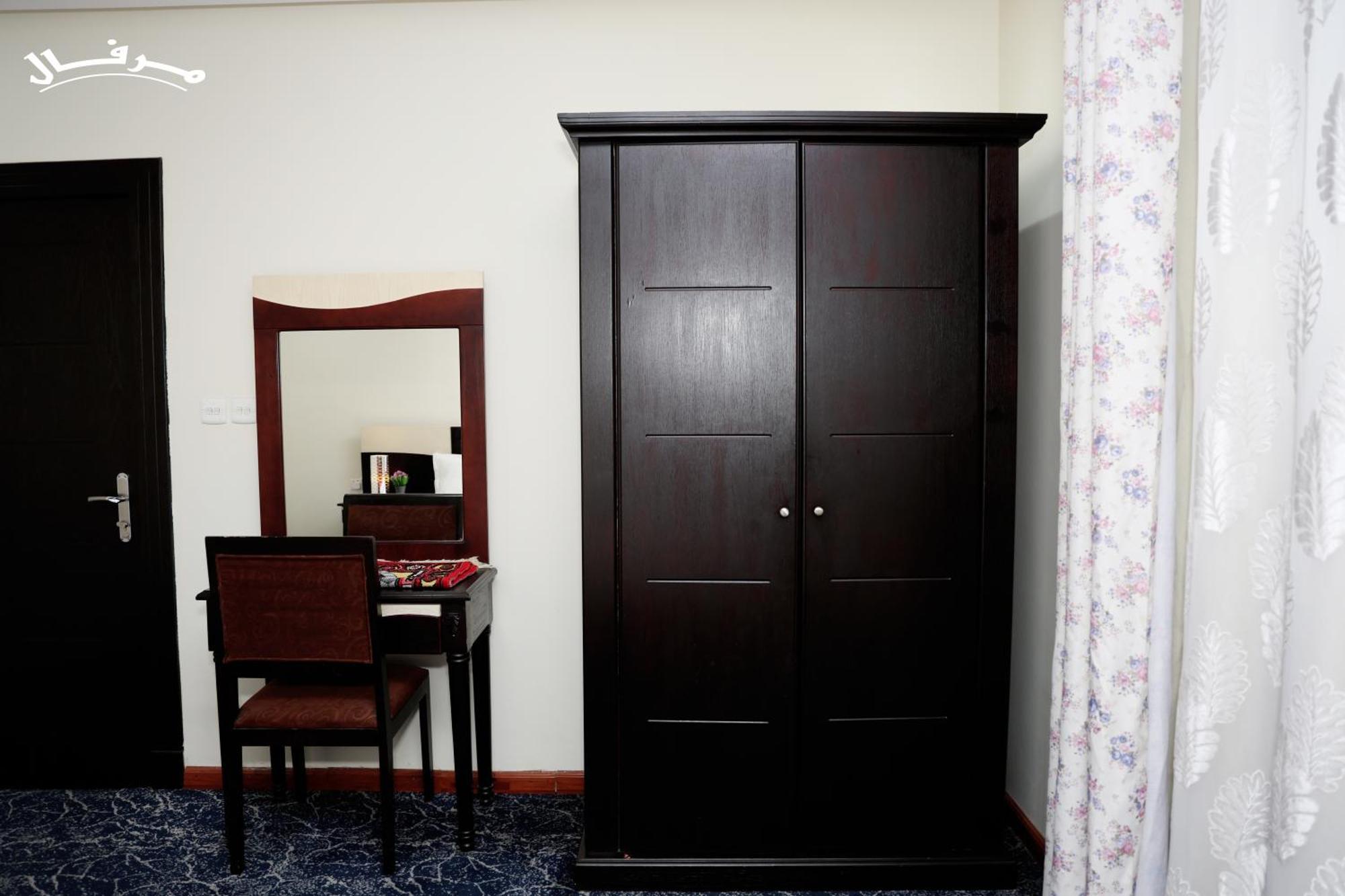 Merfal Hotel Apartments Al Taawan Riaad Buitenkant foto
